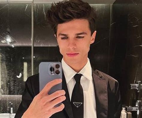 brent rivera age|Brent Rivera: Bio, Birthday, and Facts